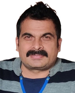 Basanta Sapkota